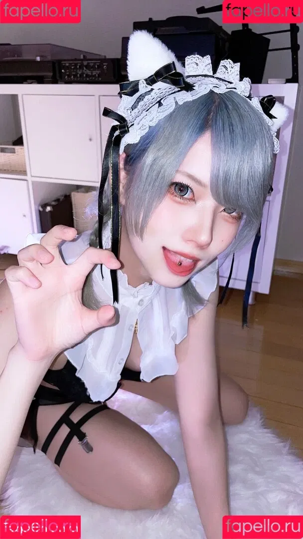 Ponyoouji Onlyfans Photo Gallery 