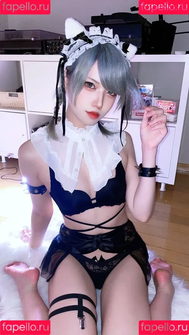 Ponyoouji Onlyfans Photo Gallery 