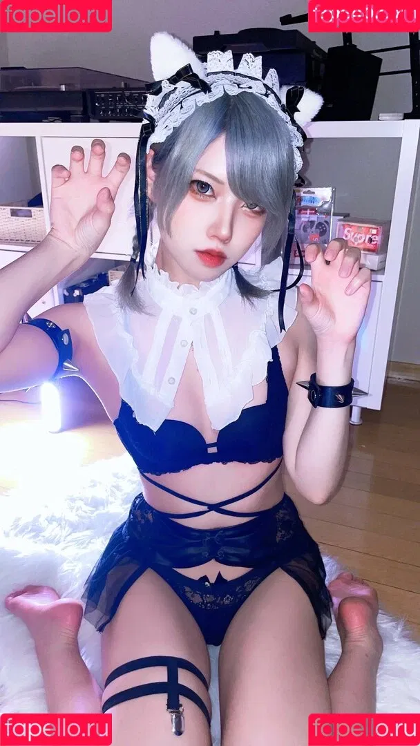 Ponyoouji Onlyfans Photo Gallery 