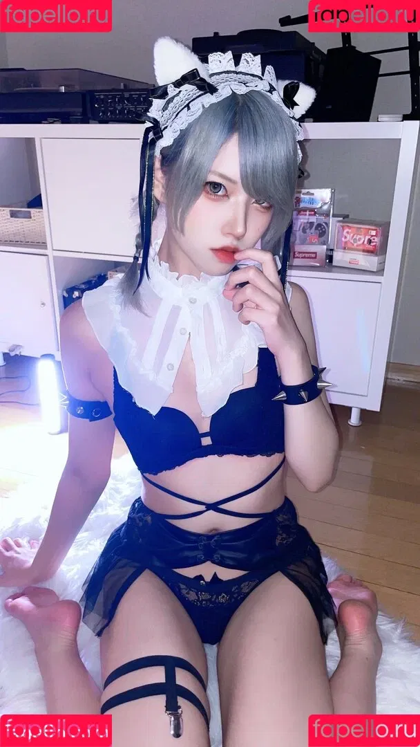 Ponyoouji Onlyfans Photo Gallery 