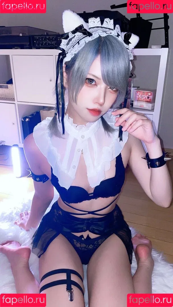 Ponyoouji Onlyfans Photo Gallery 