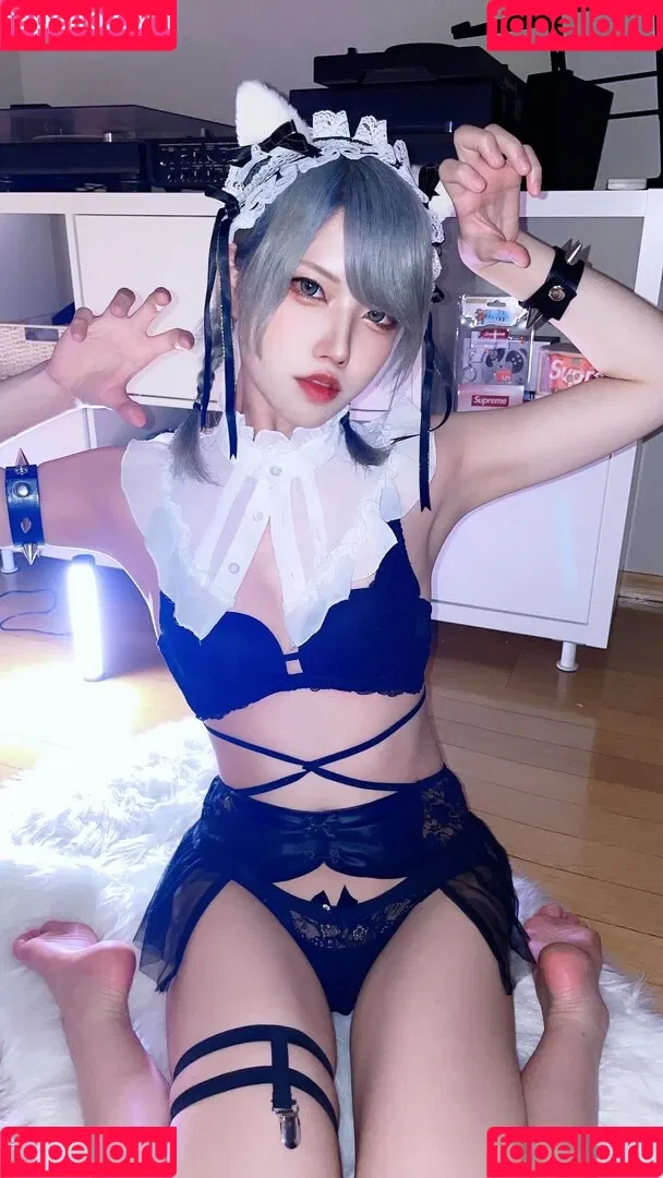 Ponyoouji Onlyfans Photo Gallery 