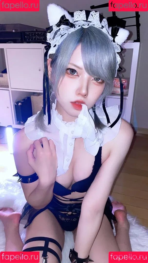 Ponyoouji Onlyfans Photo Gallery 