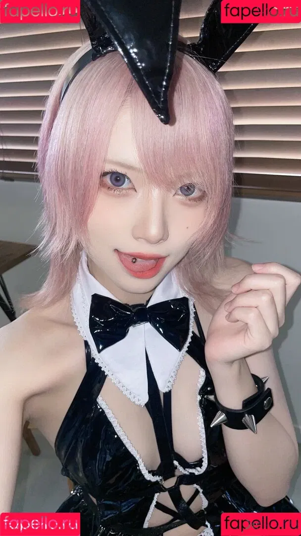 Ponyoouji Onlyfans Photo Gallery 