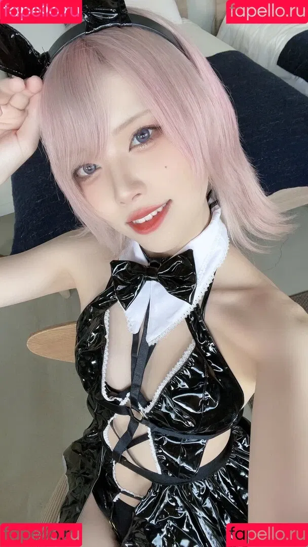 Ponyoouji Onlyfans Photo Gallery 