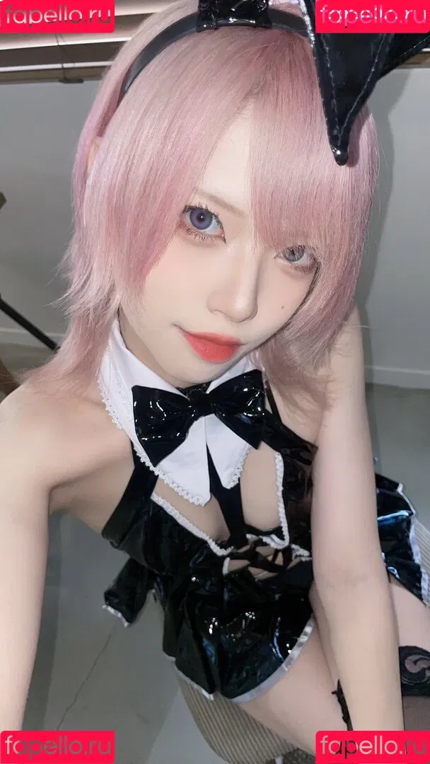 Ponyoouji Onlyfans Photo Gallery 