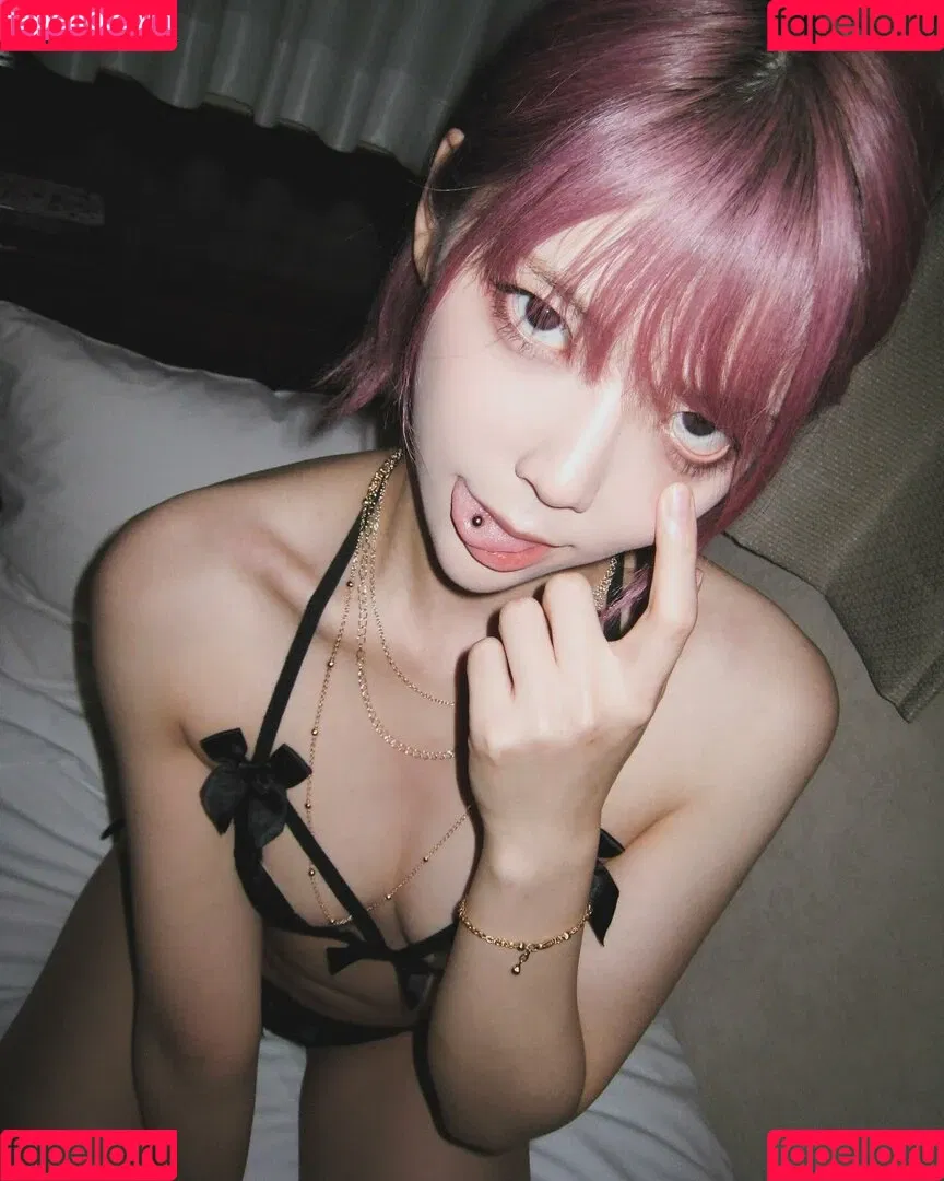 Ponyoouji Onlyfans Photo Gallery 