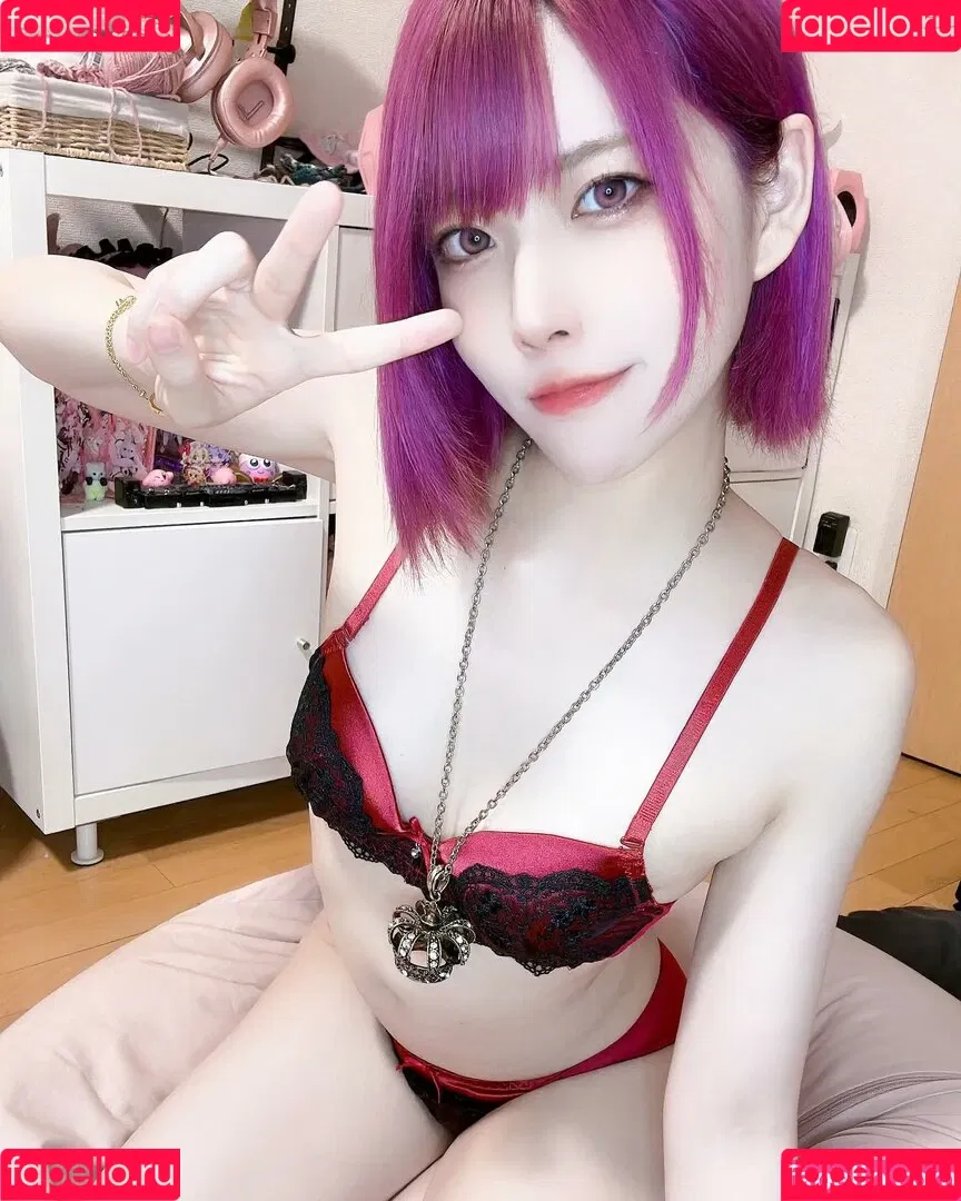 Ponyoouji Onlyfans Photo Gallery 