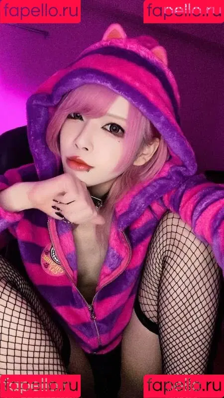 Ponyoouji Onlyfans Photo Gallery 