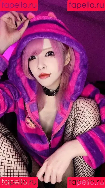 Ponyoouji Onlyfans Photo Gallery 