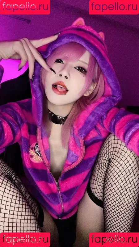 Ponyoouji Onlyfans Photo Gallery 
