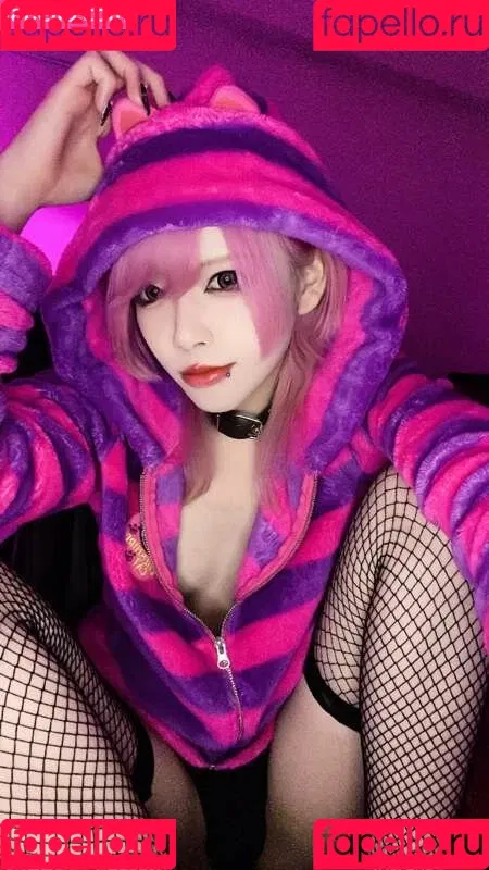 Ponyoouji Onlyfans Photo Gallery 