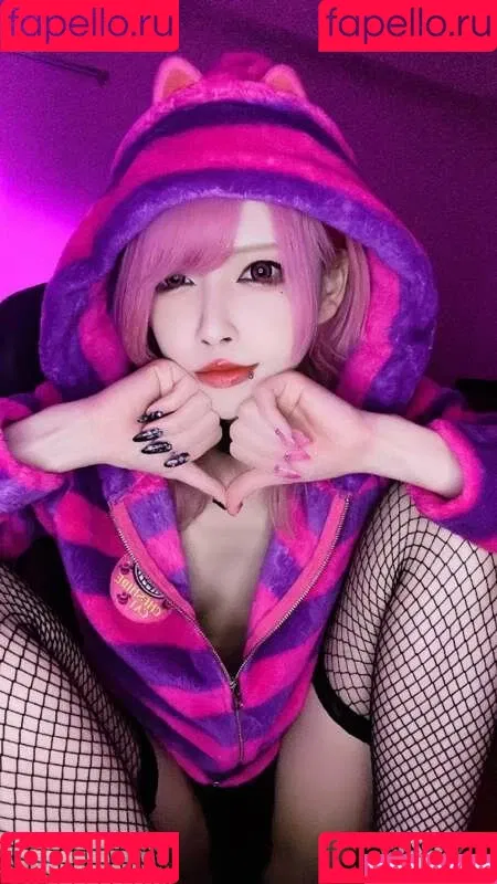 Ponyoouji Onlyfans Photo Gallery 
