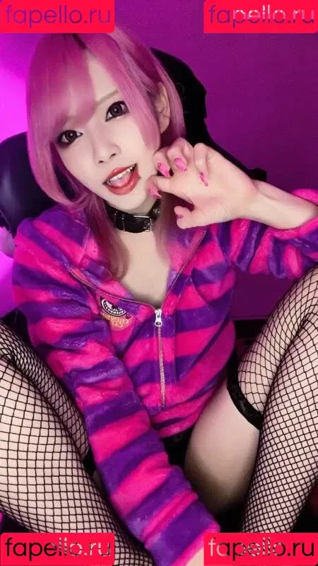Ponyoouji Onlyfans Photo Gallery 