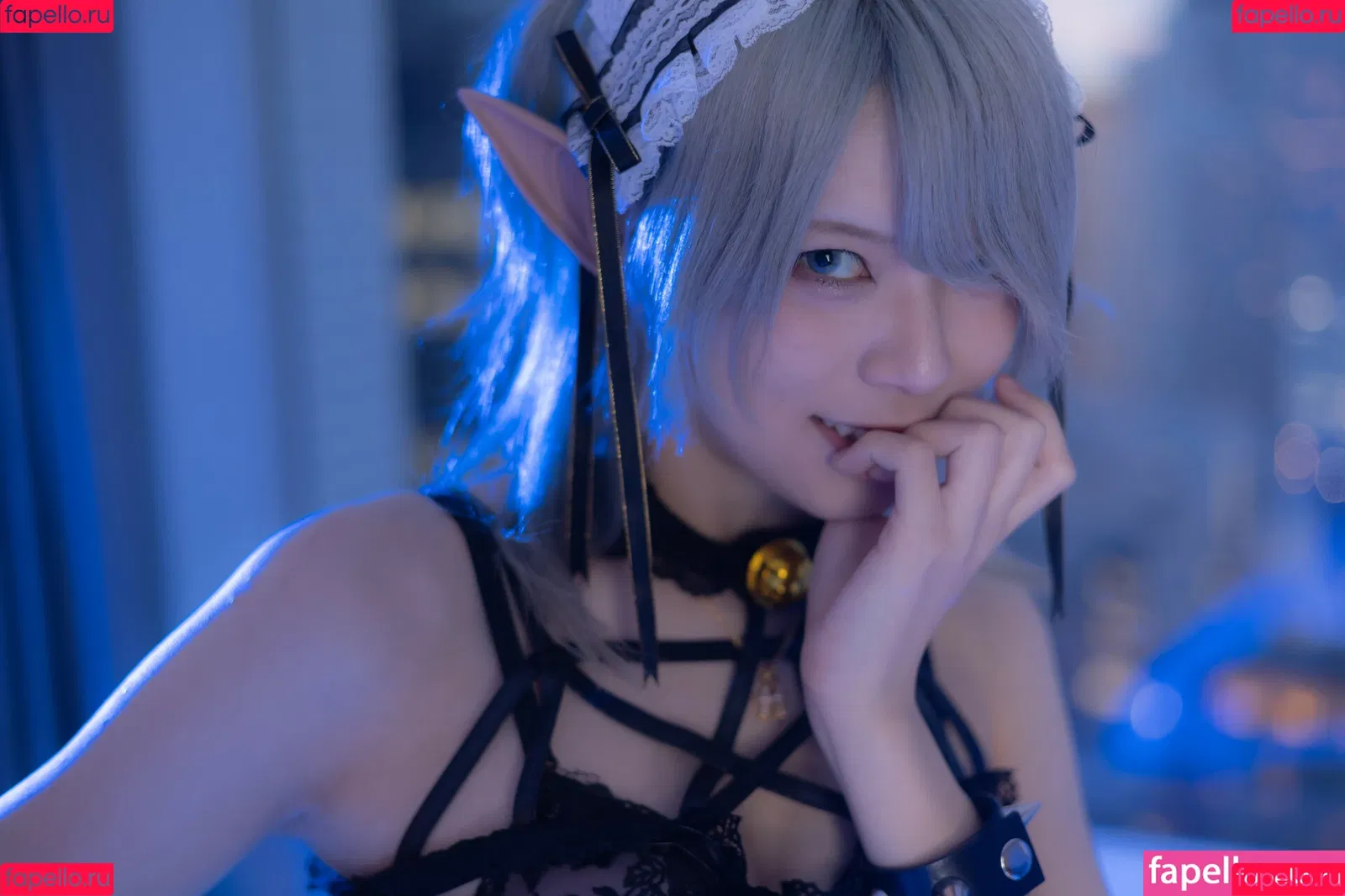 Ponyoouji Onlyfans Photo Gallery 