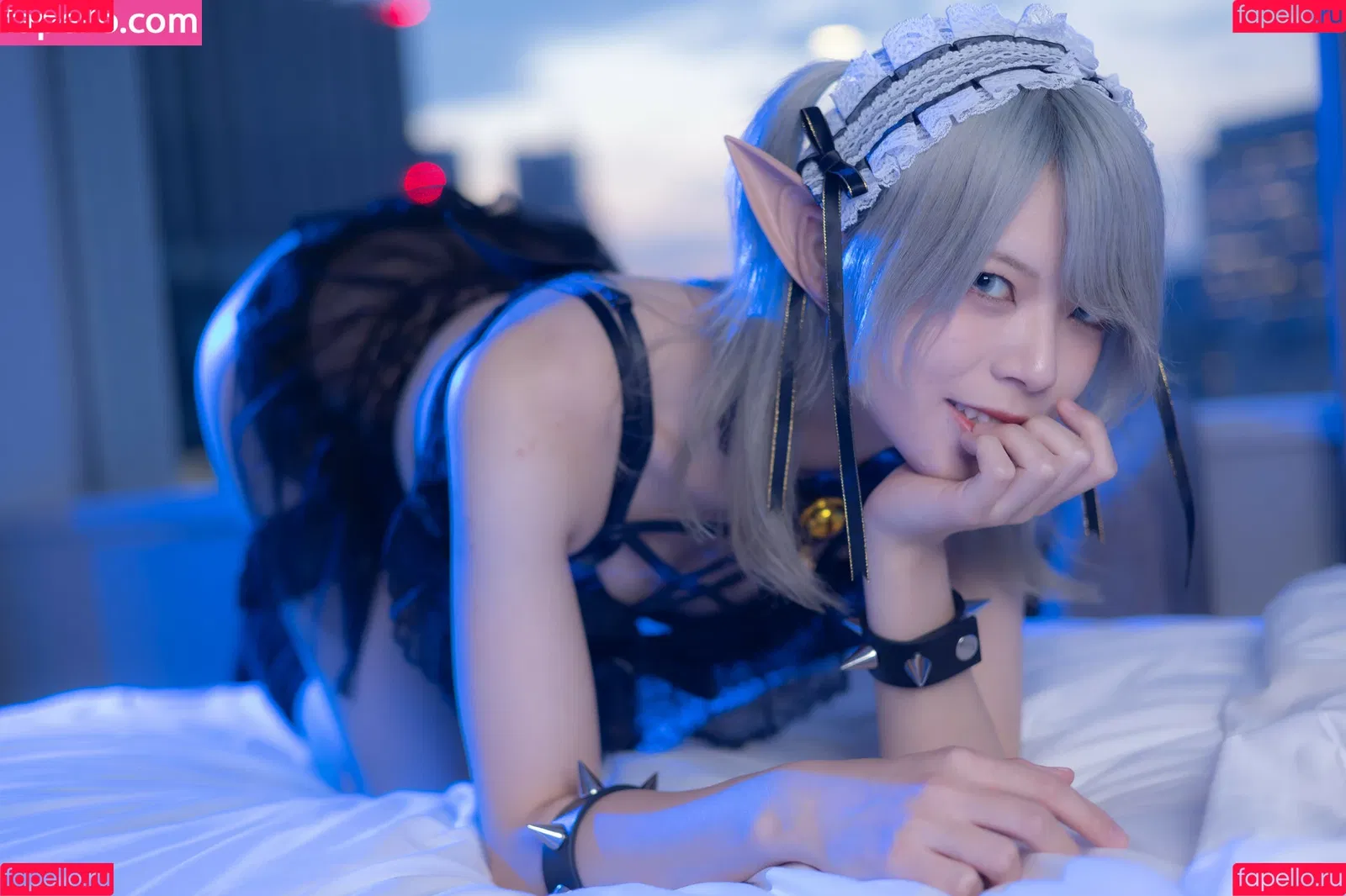 Ponyoouji Onlyfans Photo Gallery 