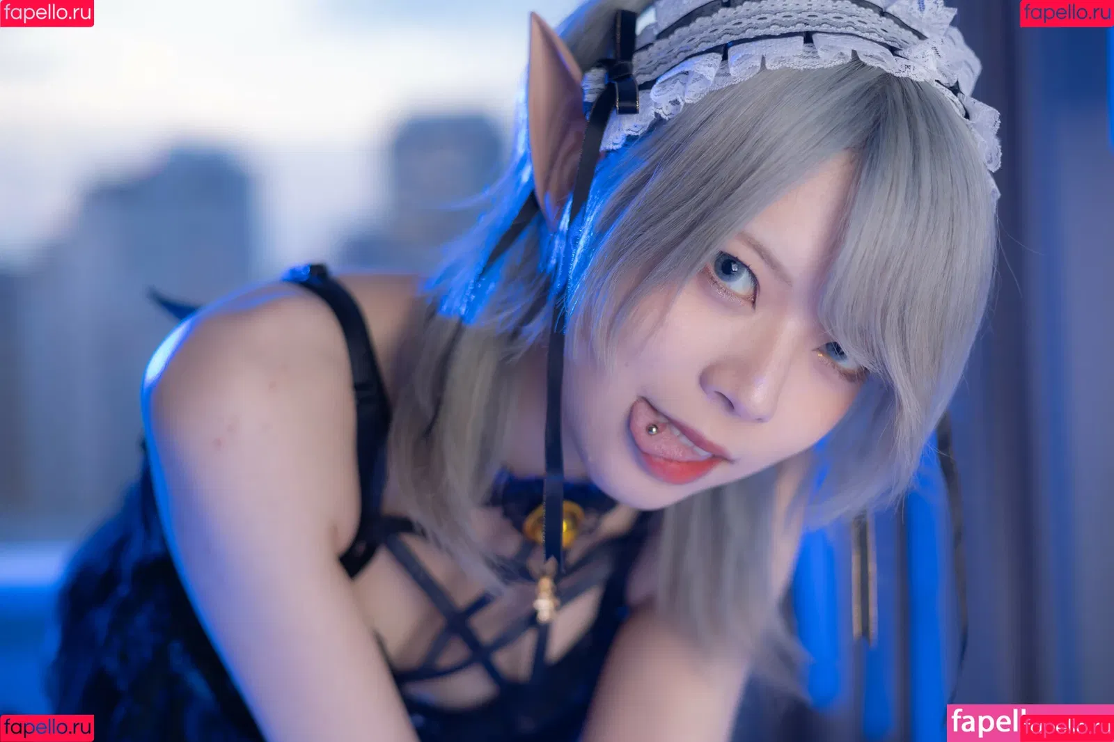 Ponyoouji Onlyfans Photo Gallery 