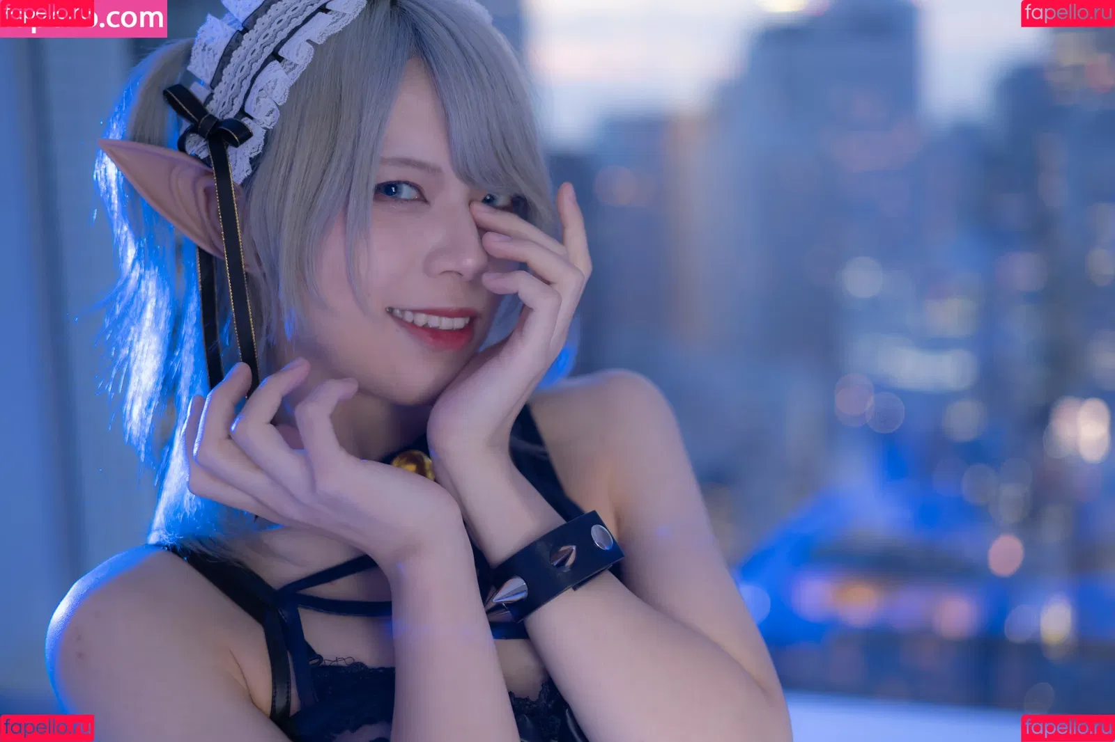 Ponyoouji Onlyfans Photo Gallery 