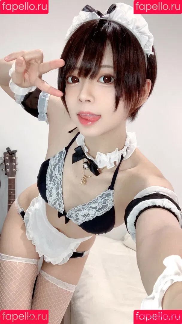 Ponyoouji Onlyfans Photo Gallery 