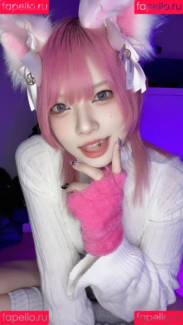 Ponyoouji Onlyfans Photo Gallery 