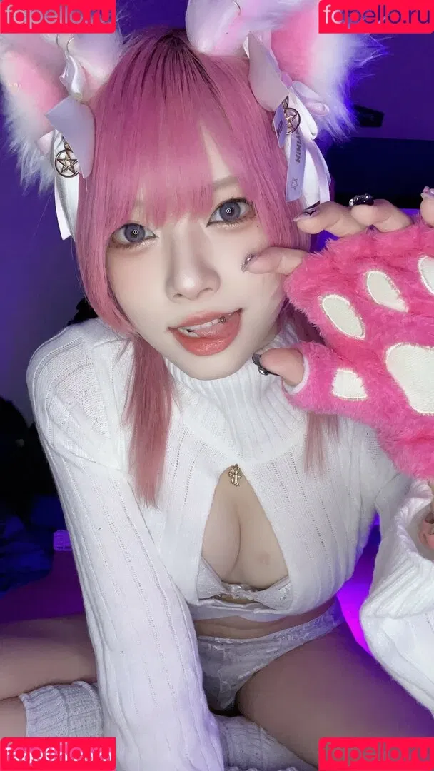 Ponyoouji Onlyfans Photo Gallery 