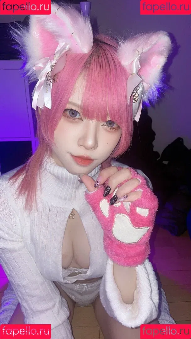 Ponyoouji Onlyfans Photo Gallery 