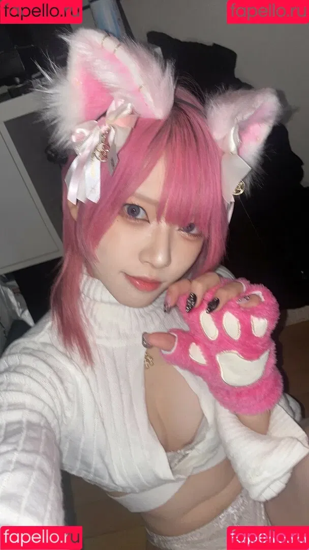 Ponyoouji Onlyfans Photo Gallery 