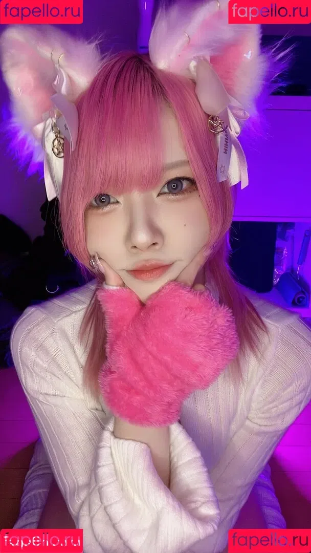 Ponyoouji Onlyfans Photo Gallery 