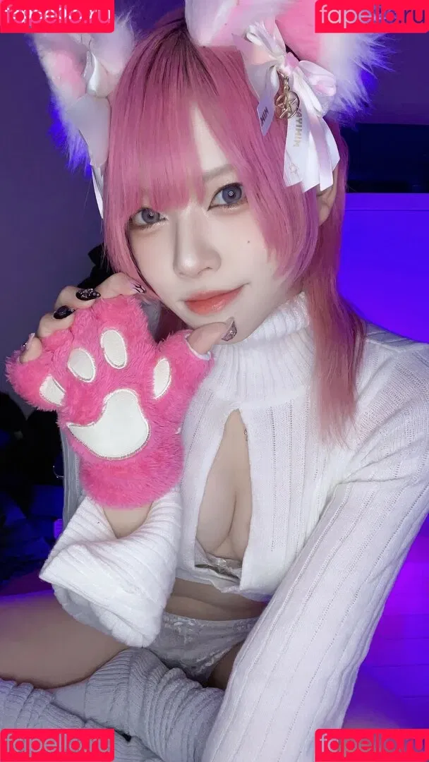 Ponyoouji Onlyfans Photo Gallery 