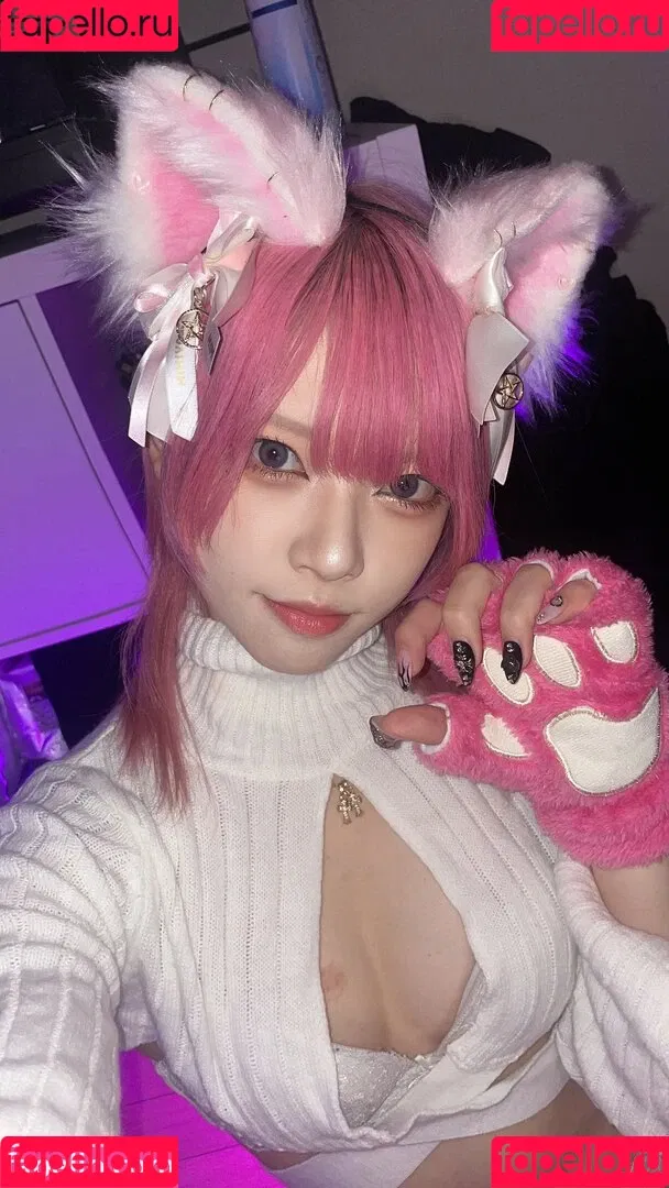 Ponyoouji Onlyfans Photo Gallery 