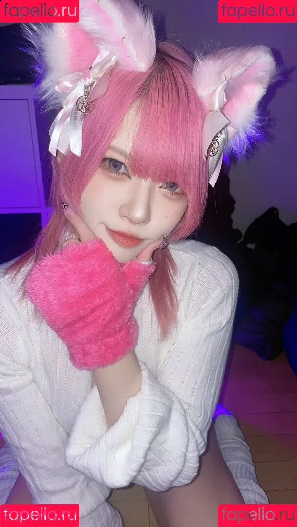 Ponyoouji Onlyfans Photo Gallery 