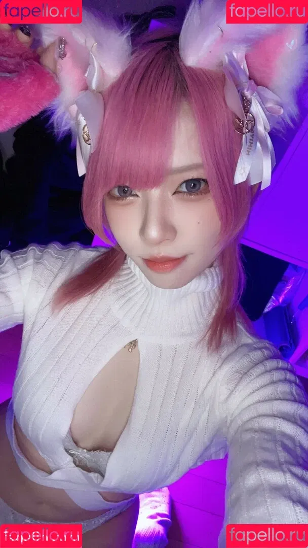 Ponyoouji Onlyfans Photo Gallery 
