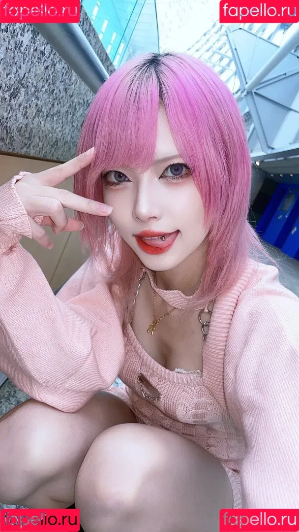 Ponyoouji Onlyfans Photo Gallery 