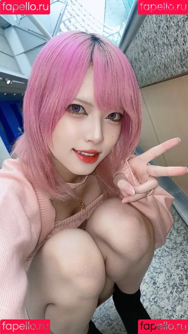 Ponyoouji Onlyfans Photo Gallery 