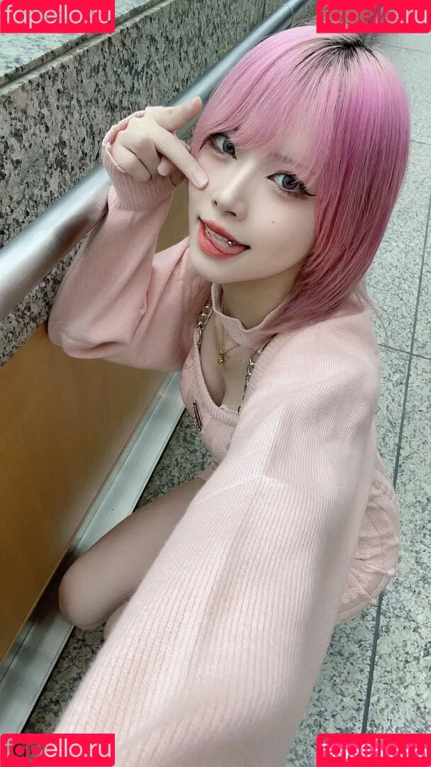 Ponyoouji Onlyfans Photo Gallery 