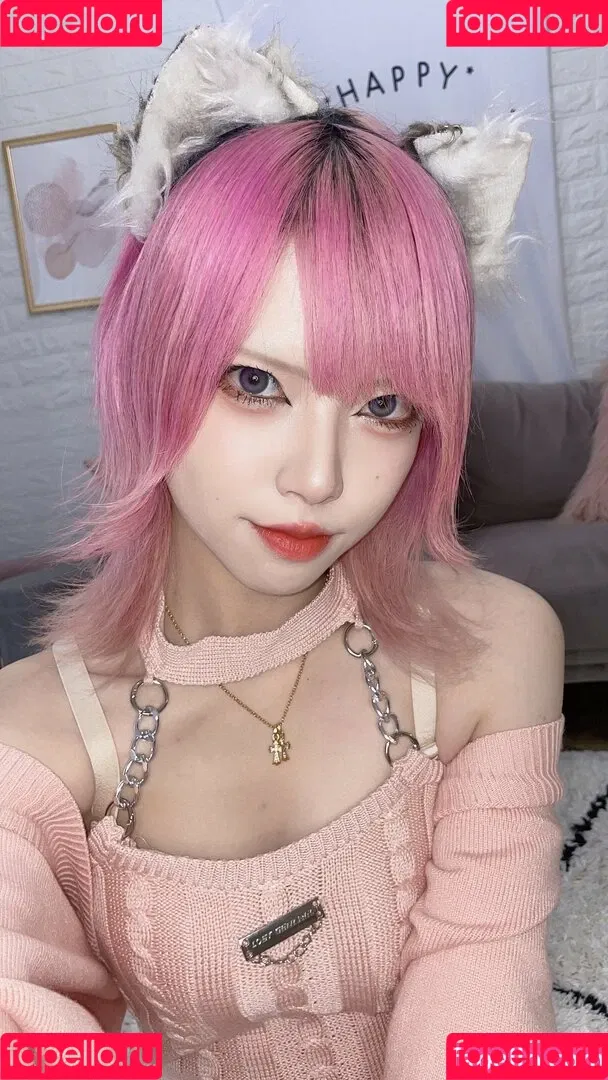 Ponyoouji Onlyfans Photo Gallery 