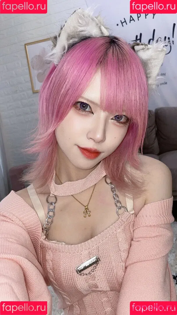 Ponyoouji Onlyfans Photo Gallery 