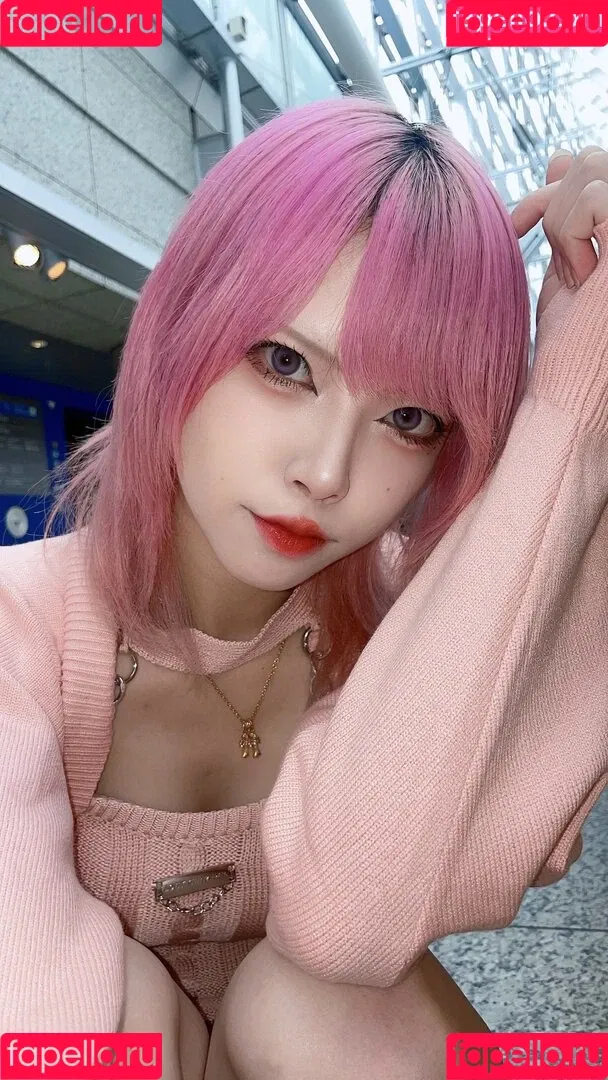 Ponyoouji Onlyfans Photo Gallery 