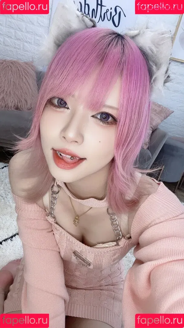 Ponyoouji Onlyfans Photo Gallery 