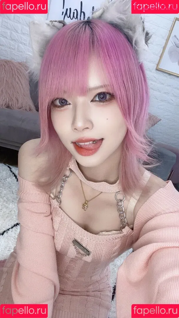 Ponyoouji Onlyfans Photo Gallery 