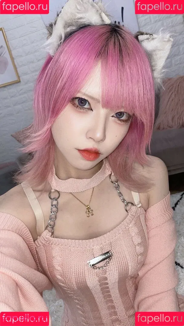 Ponyoouji Onlyfans Photo Gallery 