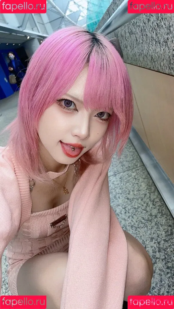 Ponyoouji Onlyfans Photo Gallery 