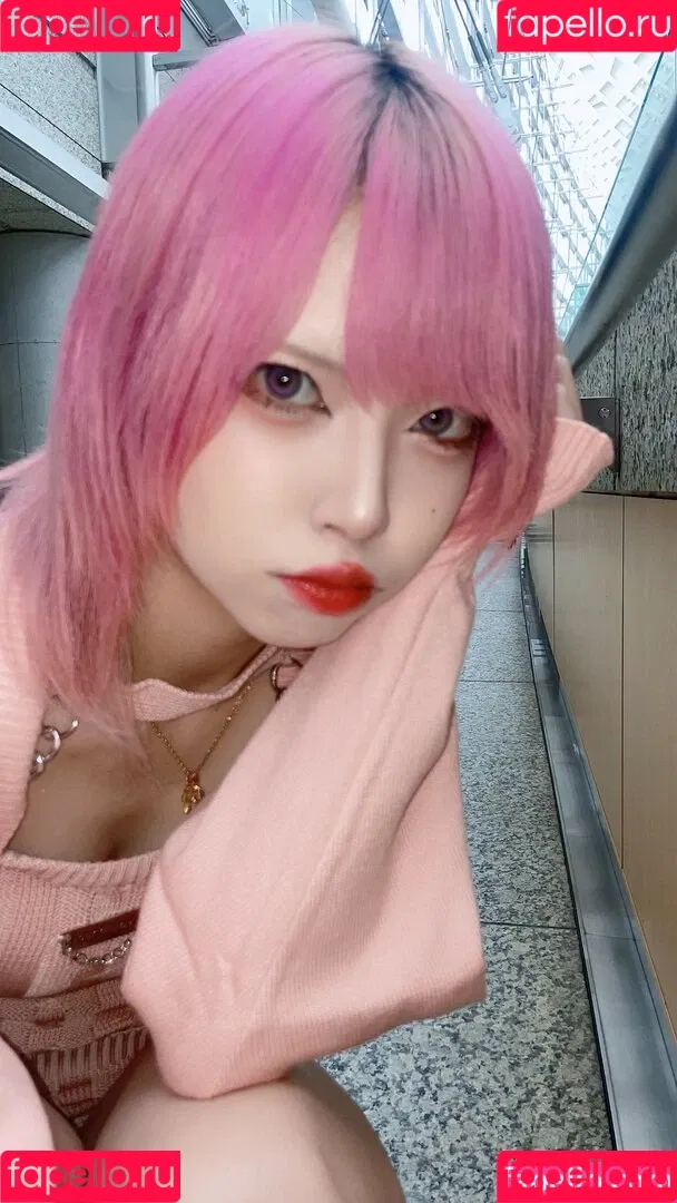 Ponyoouji Onlyfans Photo Gallery 
