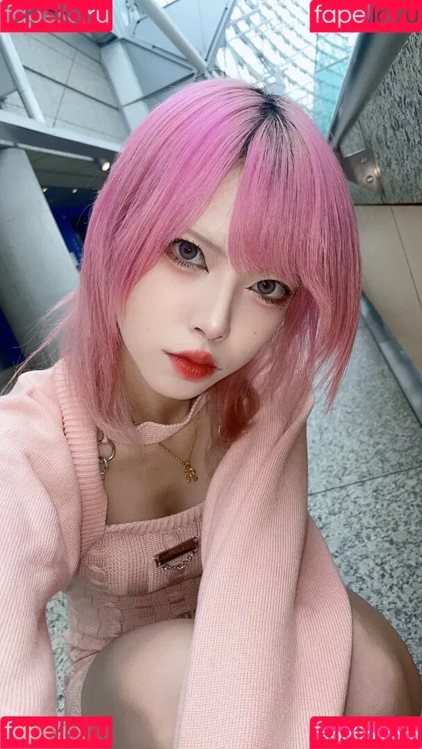 Ponyoouji Onlyfans Photo Gallery 