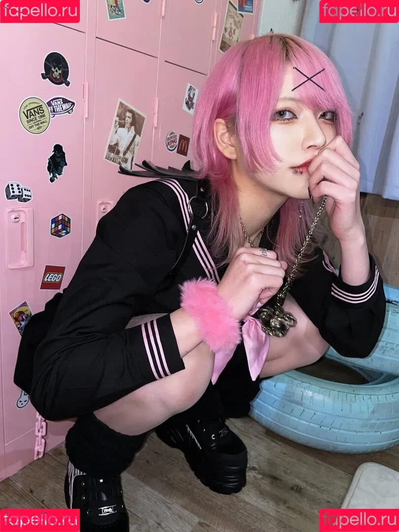 Ponyoouji Onlyfans Photo Gallery 