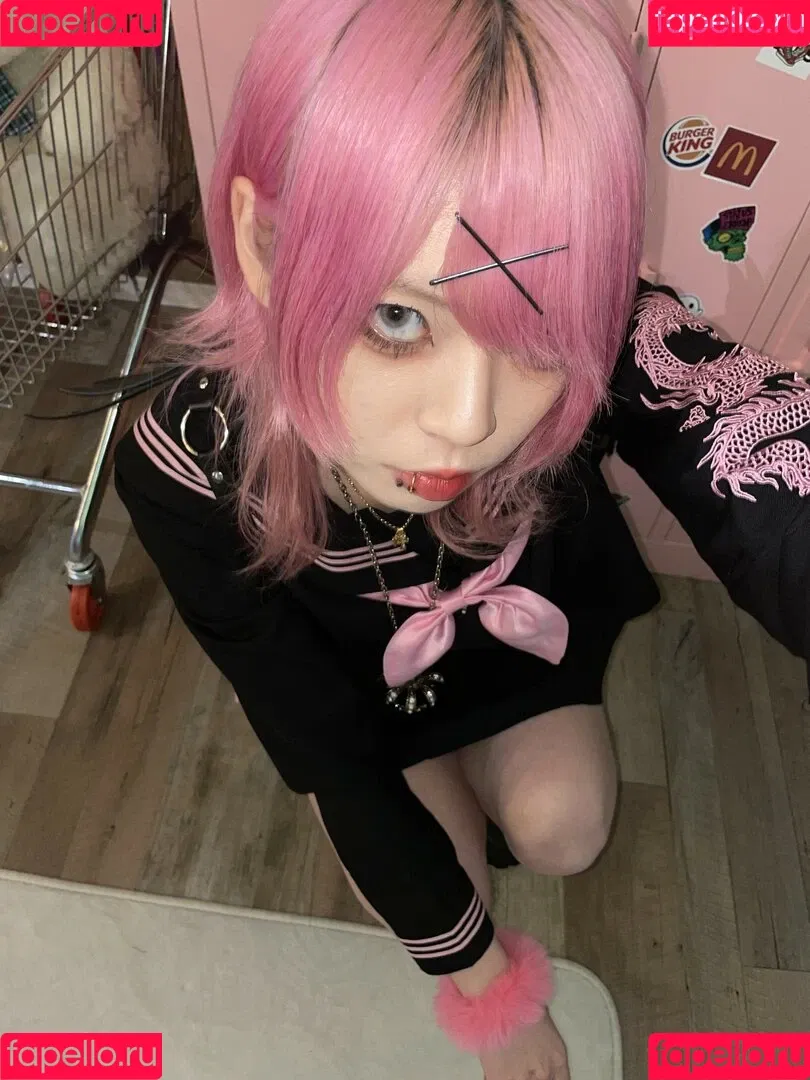 Ponyoouji Onlyfans Photo Gallery 