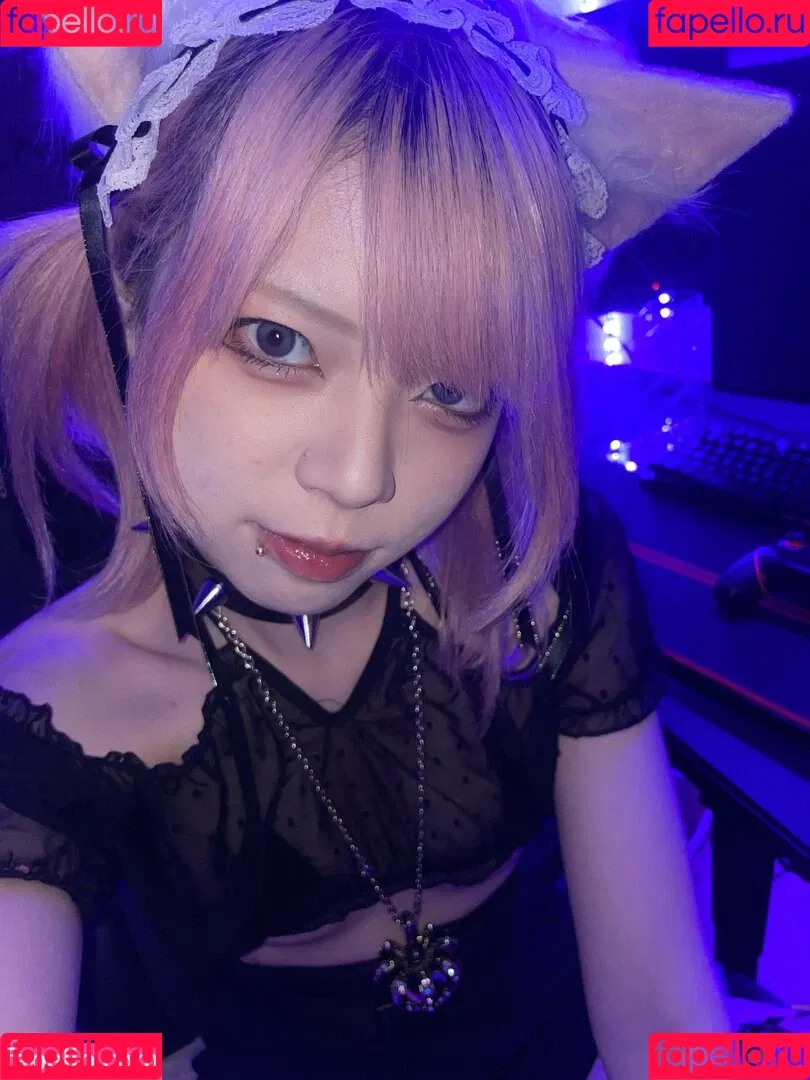 Ponyoouji Onlyfans Photo Gallery 