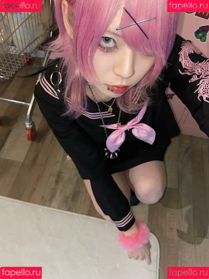 Ponyoouji Onlyfans Photo Gallery 