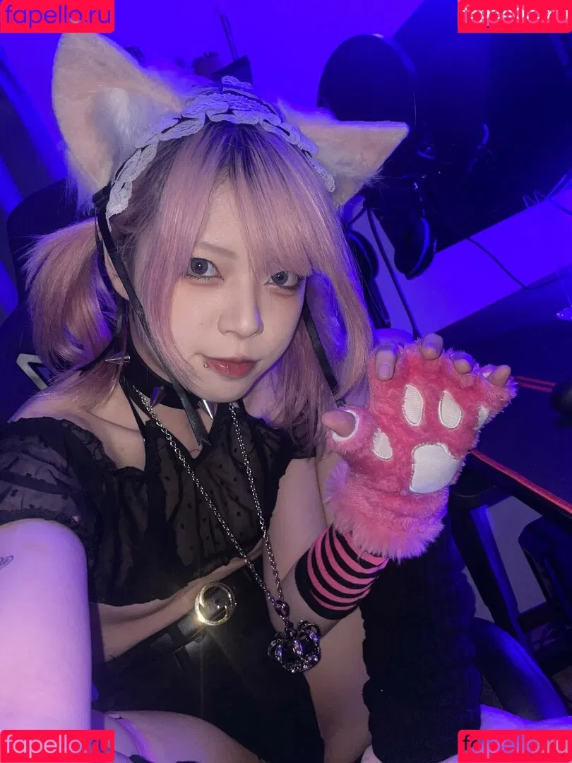 Ponyoouji Onlyfans Photo Gallery 