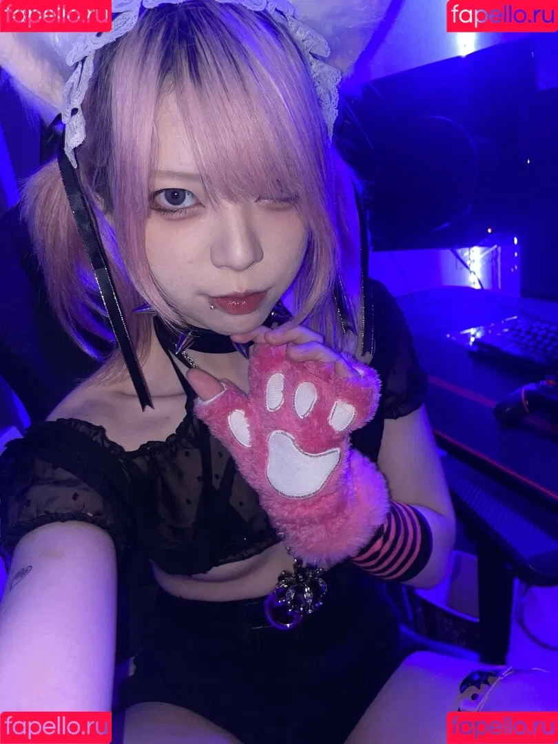 Ponyoouji Onlyfans Photo Gallery 